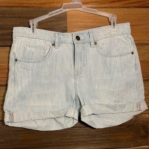 H&M shorts
